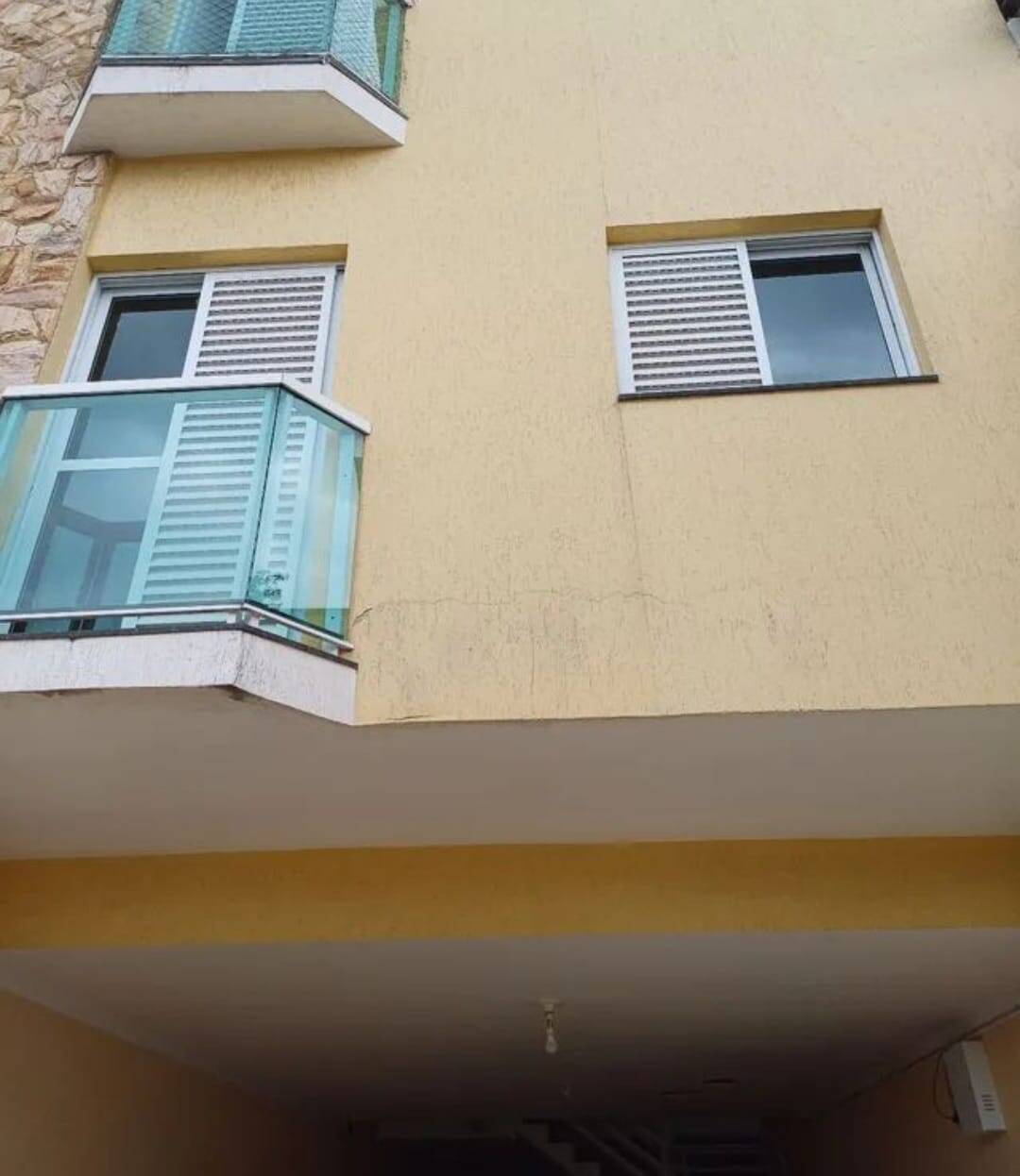 #15697 - Apartamento sem condomínio sem elevador para Venda em Santo André - SP