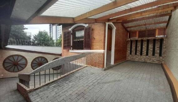 #LT-16259 - Sobrado para Locação em Santo André - SP