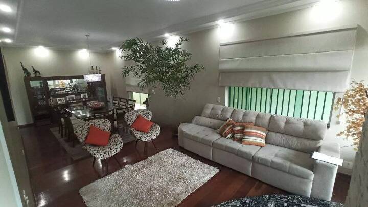 #16297 - Sobrado para Locação em Santo André - SP