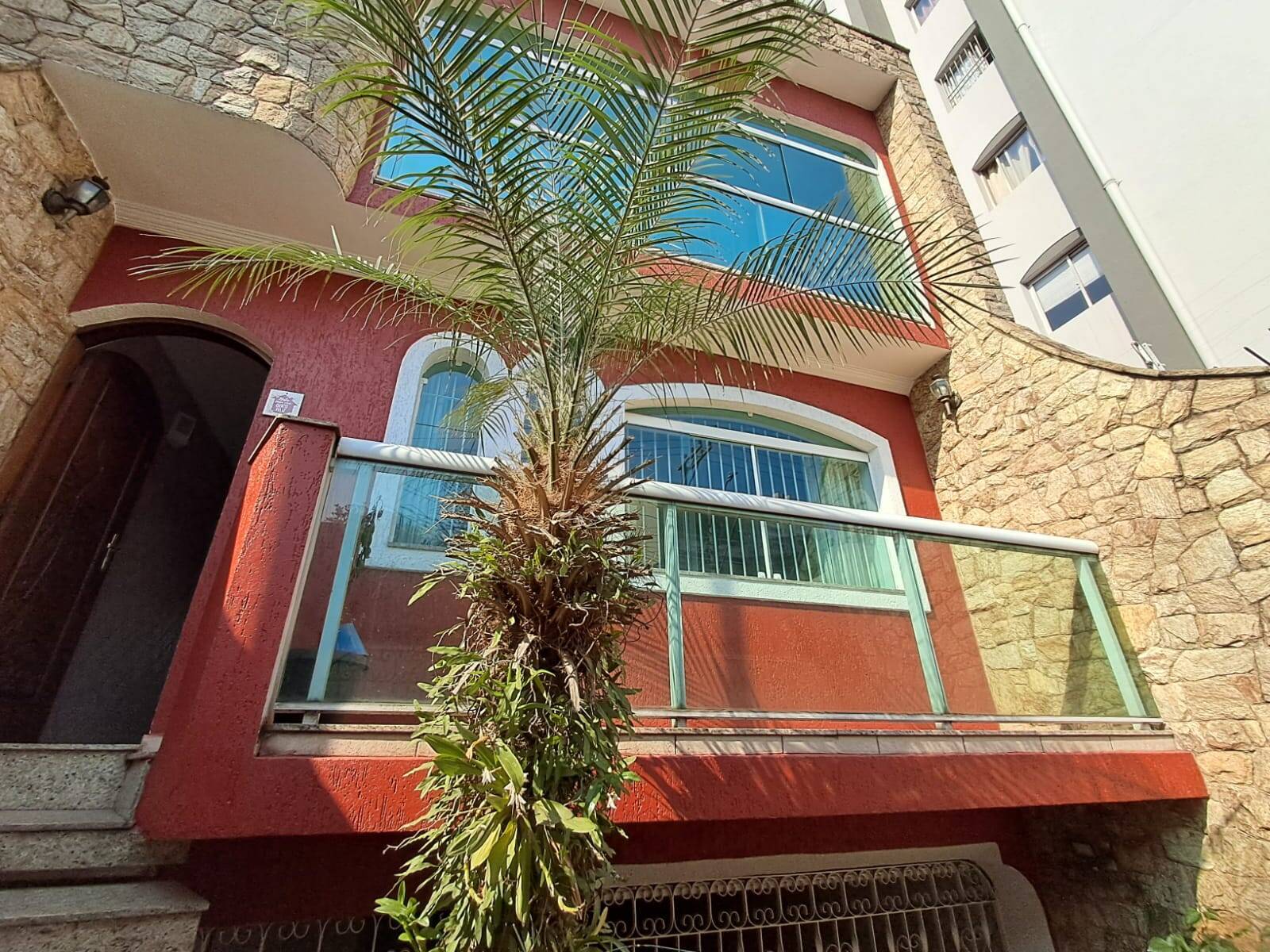 #16483 - Sobrado para Venda em São Caetano do Sul - SP