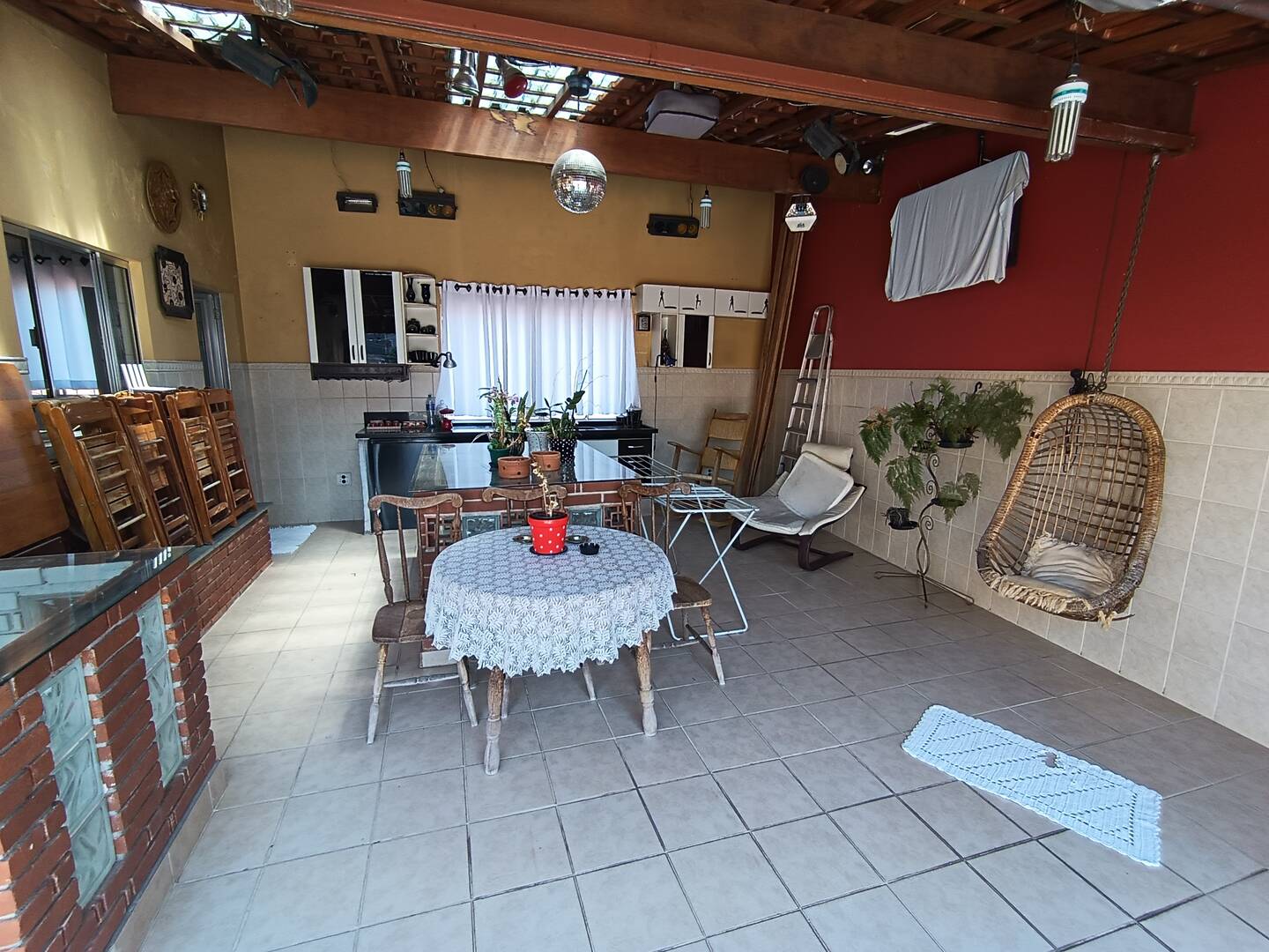 #16538 - Casa para Venda em São Caetano do Sul - SP