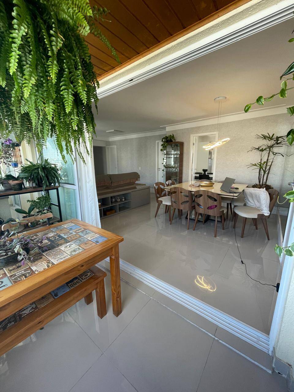 #16540 - Apartamento para Venda em Santo André - SP