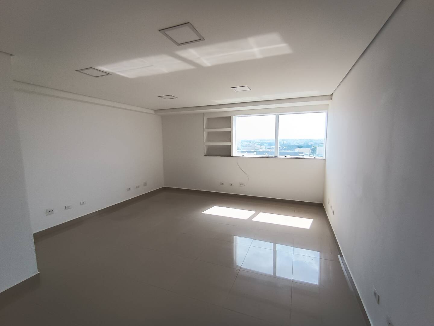 #16626 - Sala para Locação em São Caetano do Sul - SP