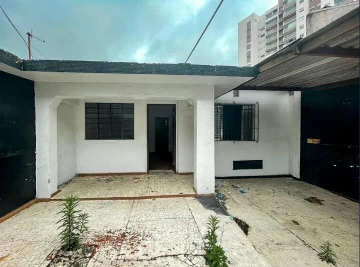#16623 - Casa para Locação em Santo André - SP