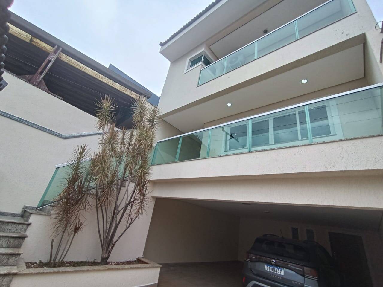 #16514 - Sobrado para Venda em São Caetano do Sul - SP