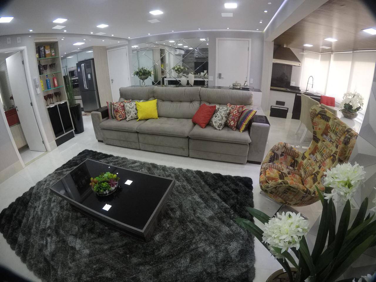 #16818 - Apartamento para Venda em Santo André - SP