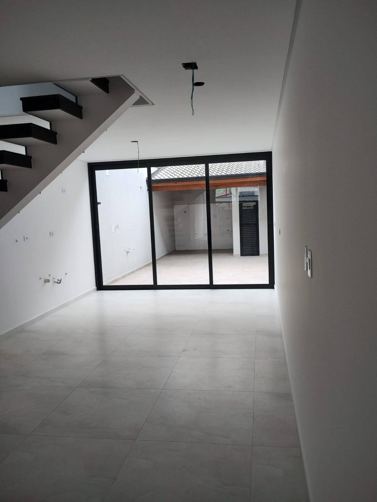 #16863 - Sobrado para Venda em Santo André - SP