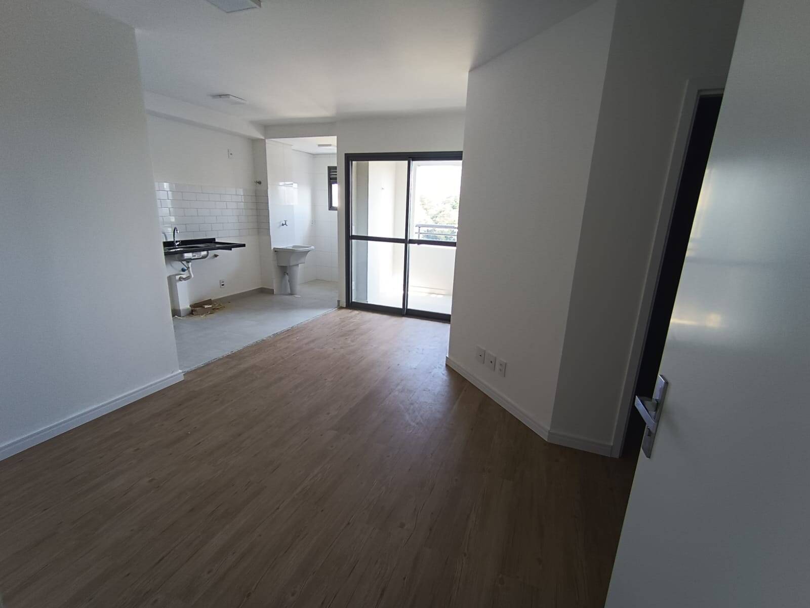 #16866 - Apartamento para Locação em Santo André - SP