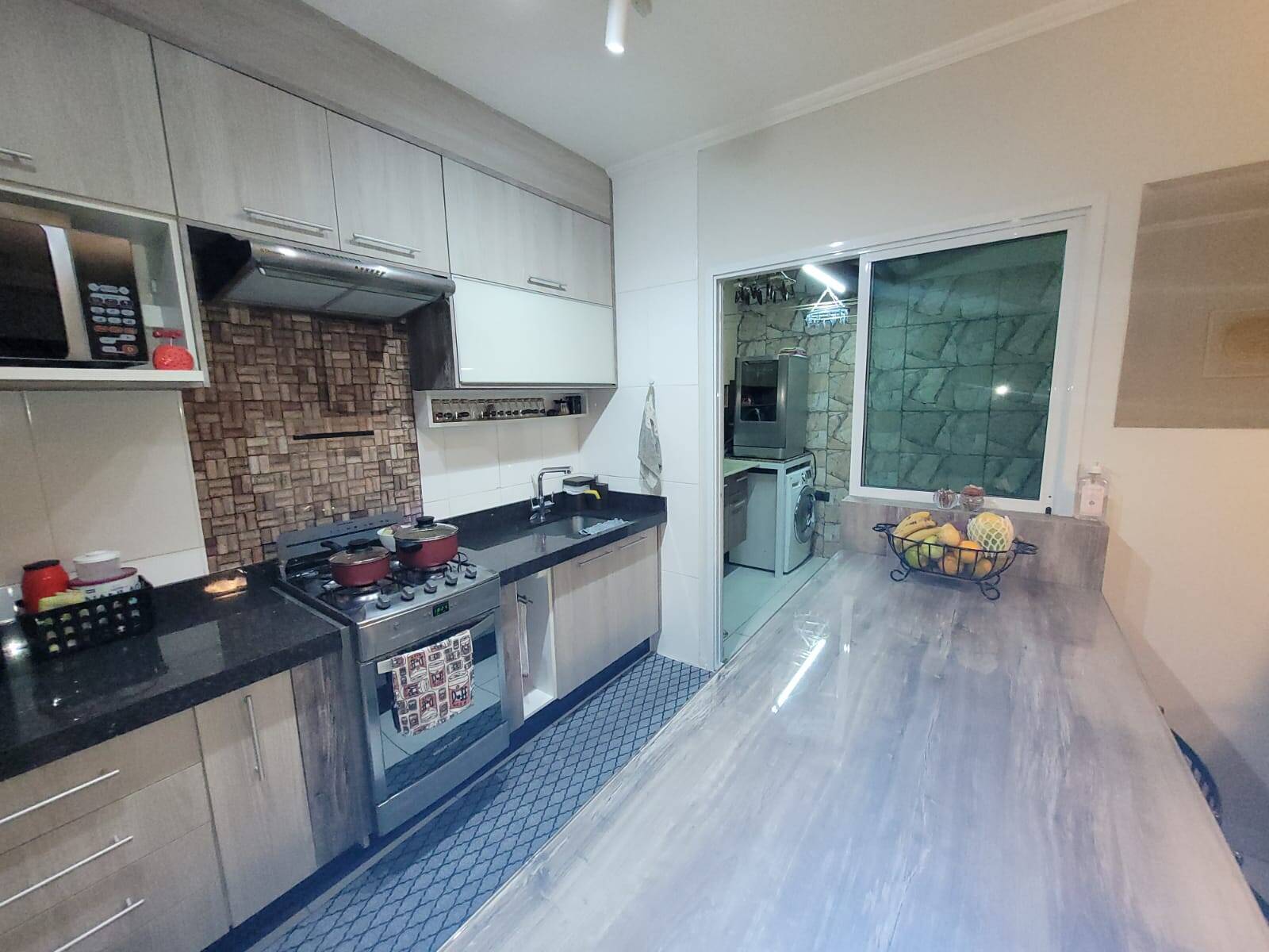 #16878 - Apartamento sem condomínio sem elevador para Venda em Santo André - SP