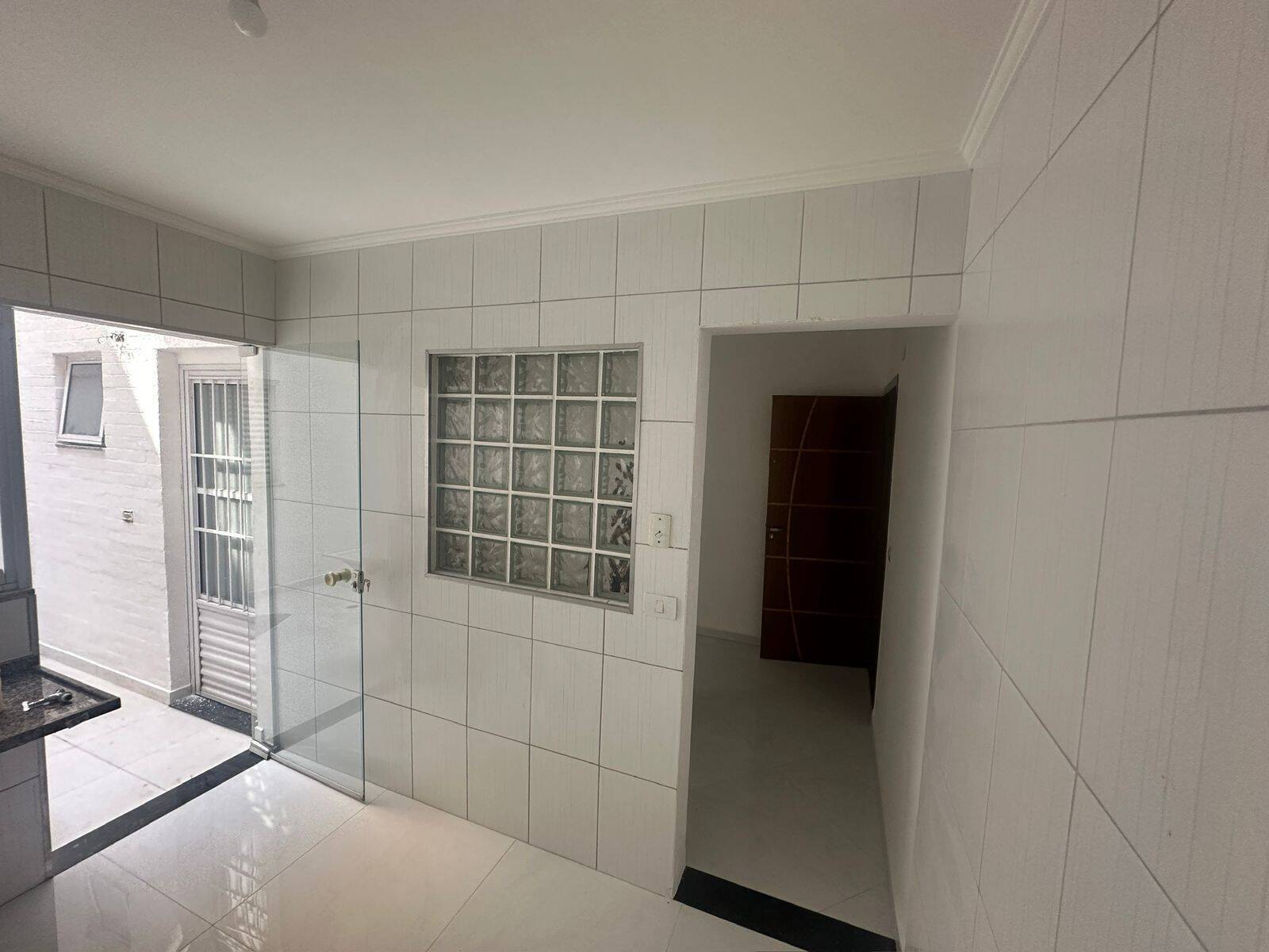 #16886 - Apartamento sem condomínio sem elevador para Venda em Santo André - SP