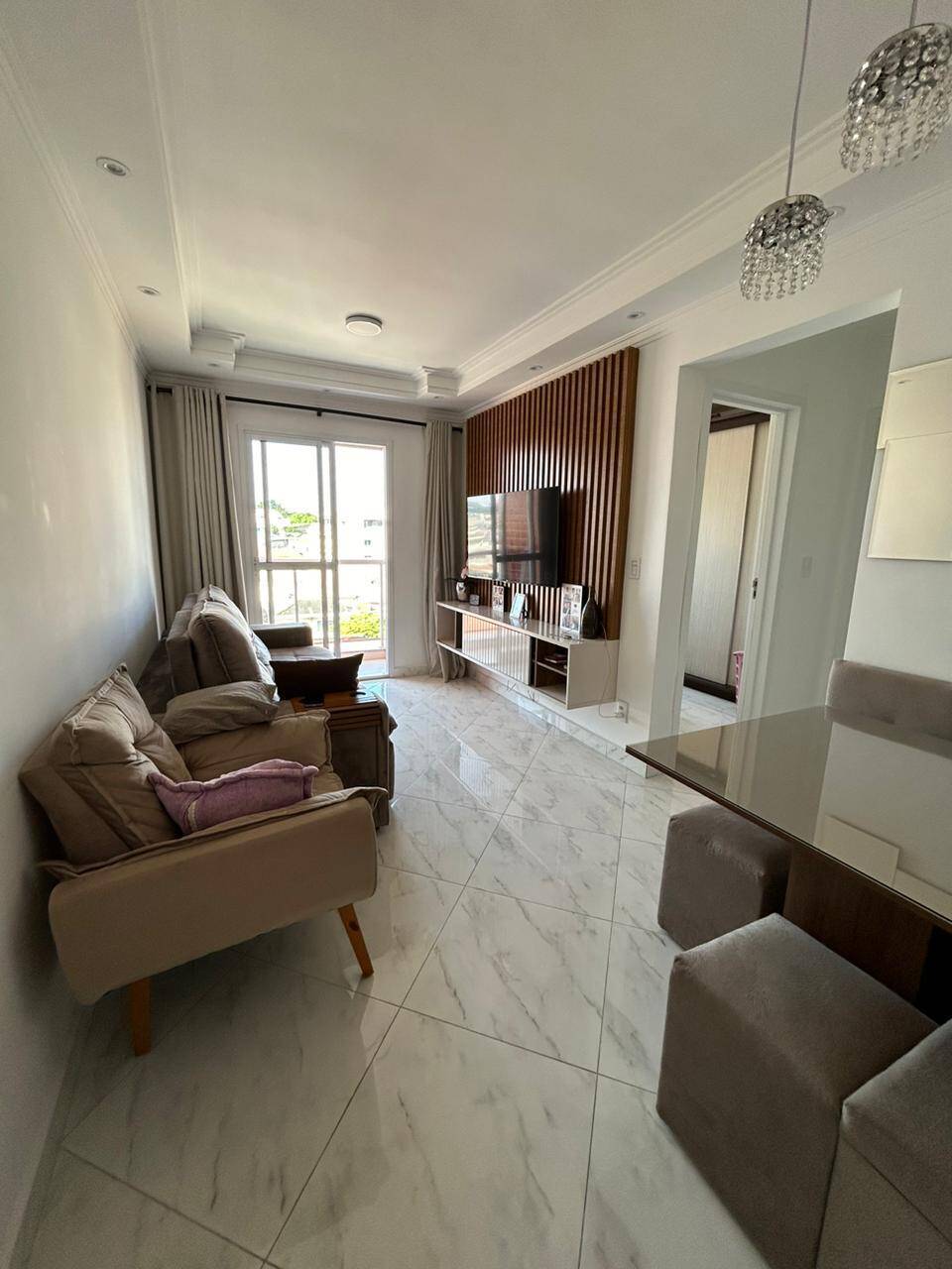 #16887 - Apartamento para Venda em Santo André - SP