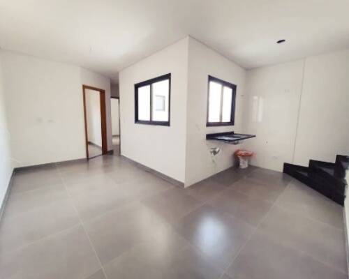 #16895 - Cobertura sem condomínio com elevador para Venda em Santo André - SP