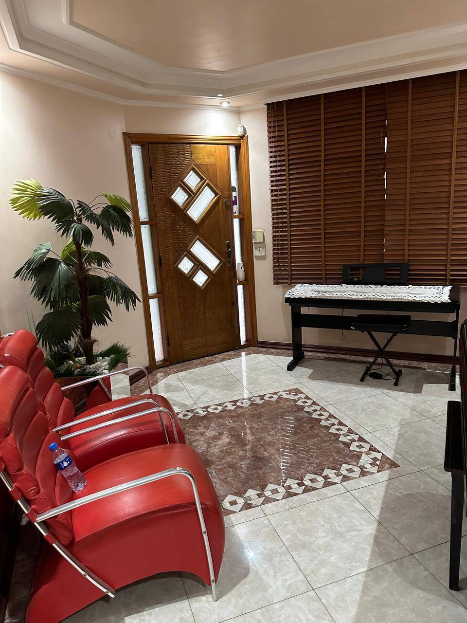 #16900 - Sobrado para Venda em Santo André - SP