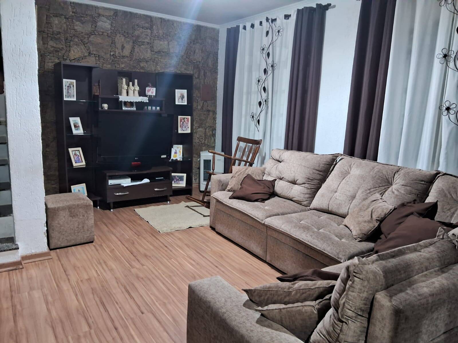 #16912 - Sobrado para Venda em Santo André - SP