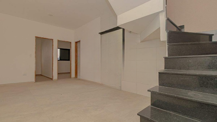 #16931 - Cobertura sem condominio sem elevador para Venda em Santo André - SP