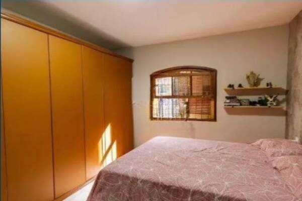 #16932 - Casa para Venda em Santo André - SP