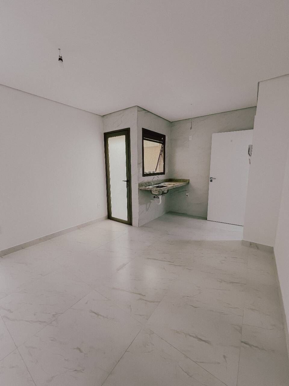 #16937 - Apartamento para Venda em Santo André - SP