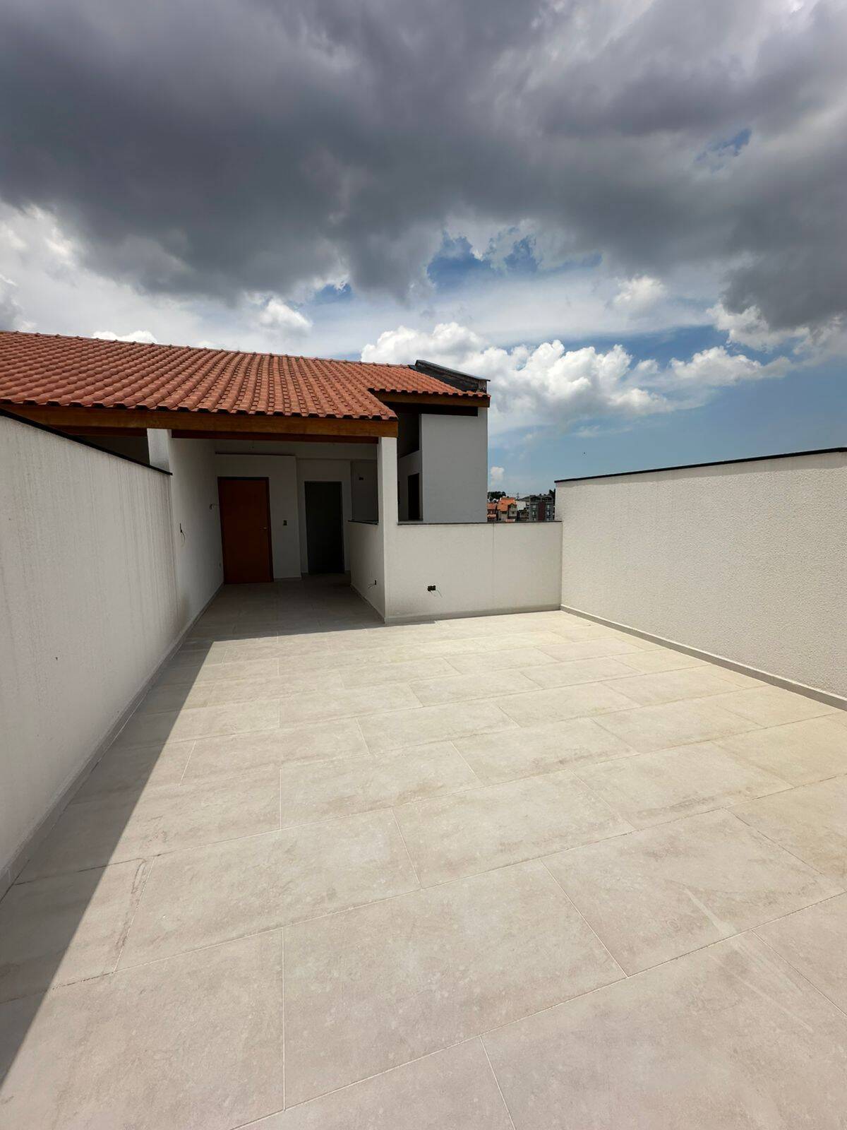 #16951 - Cobertura sem condomínio com elevador para Venda em Santo André - SP