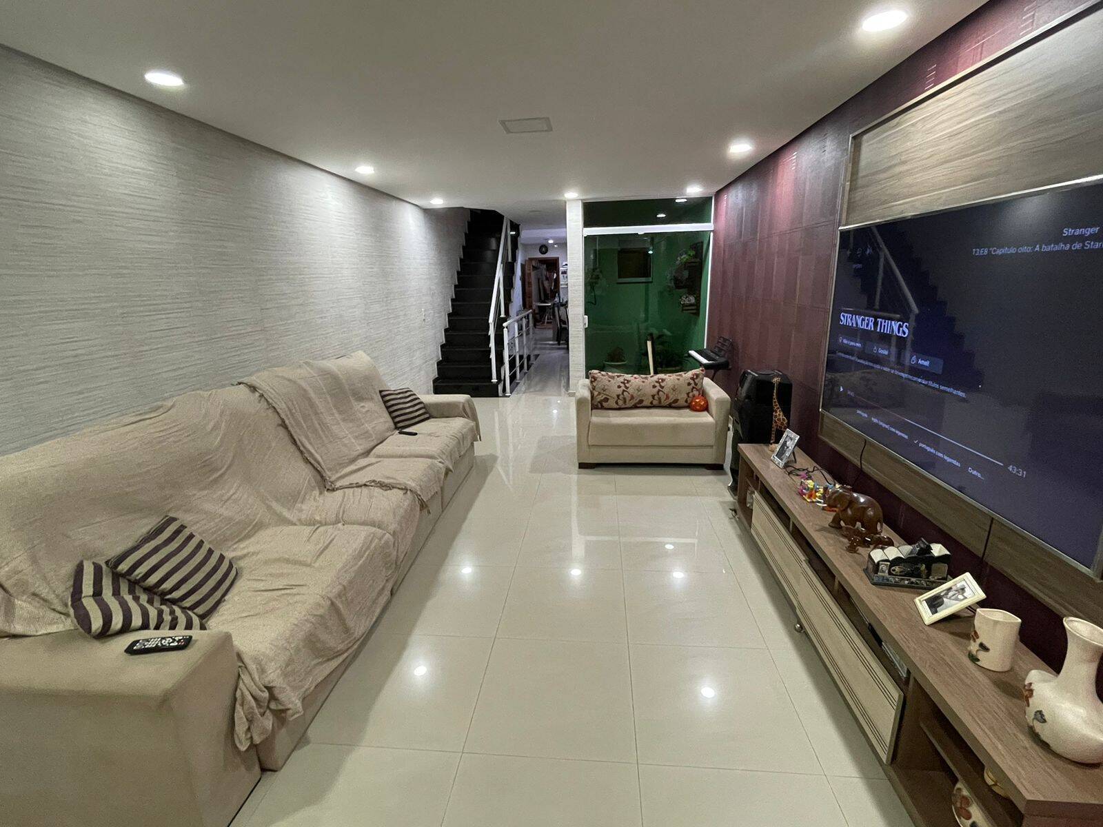 #16950 - Sobrado para Venda em Santo André - SP