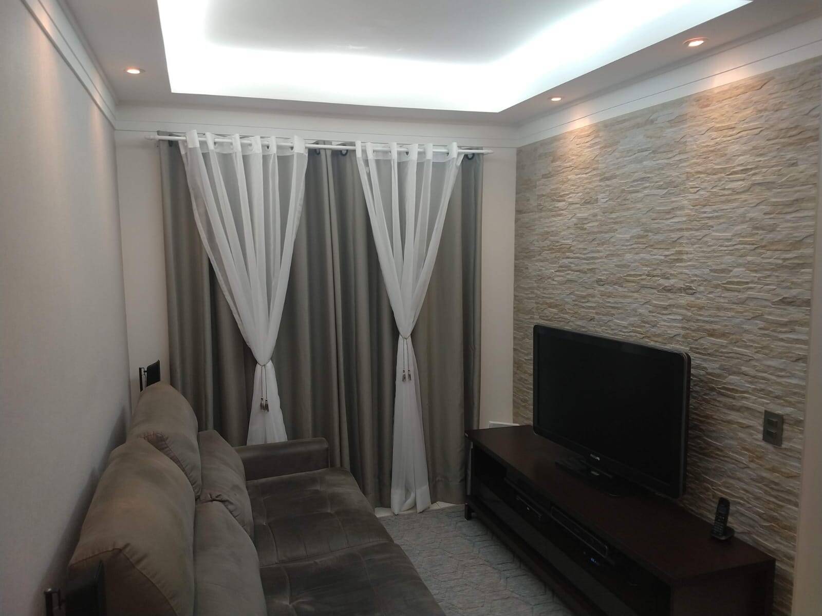 #16964 - Apartamento para Venda em Santo André - SP