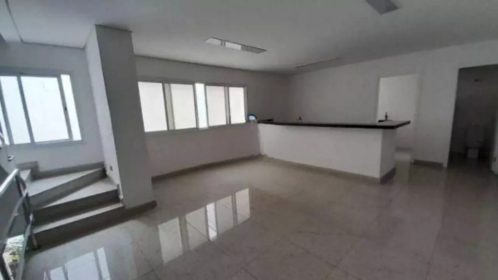 #16966 - Sobrado para Locação em Santo André - SP