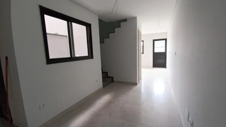 #16981 - Apartamento para Venda em Santo André - SP