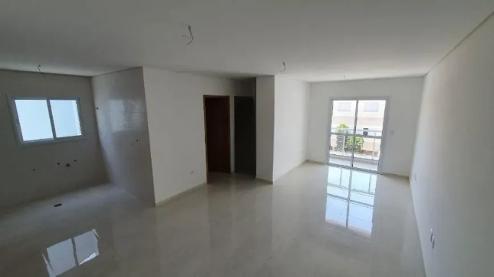 #16984 - Apartamento para Venda em Santo André - SP