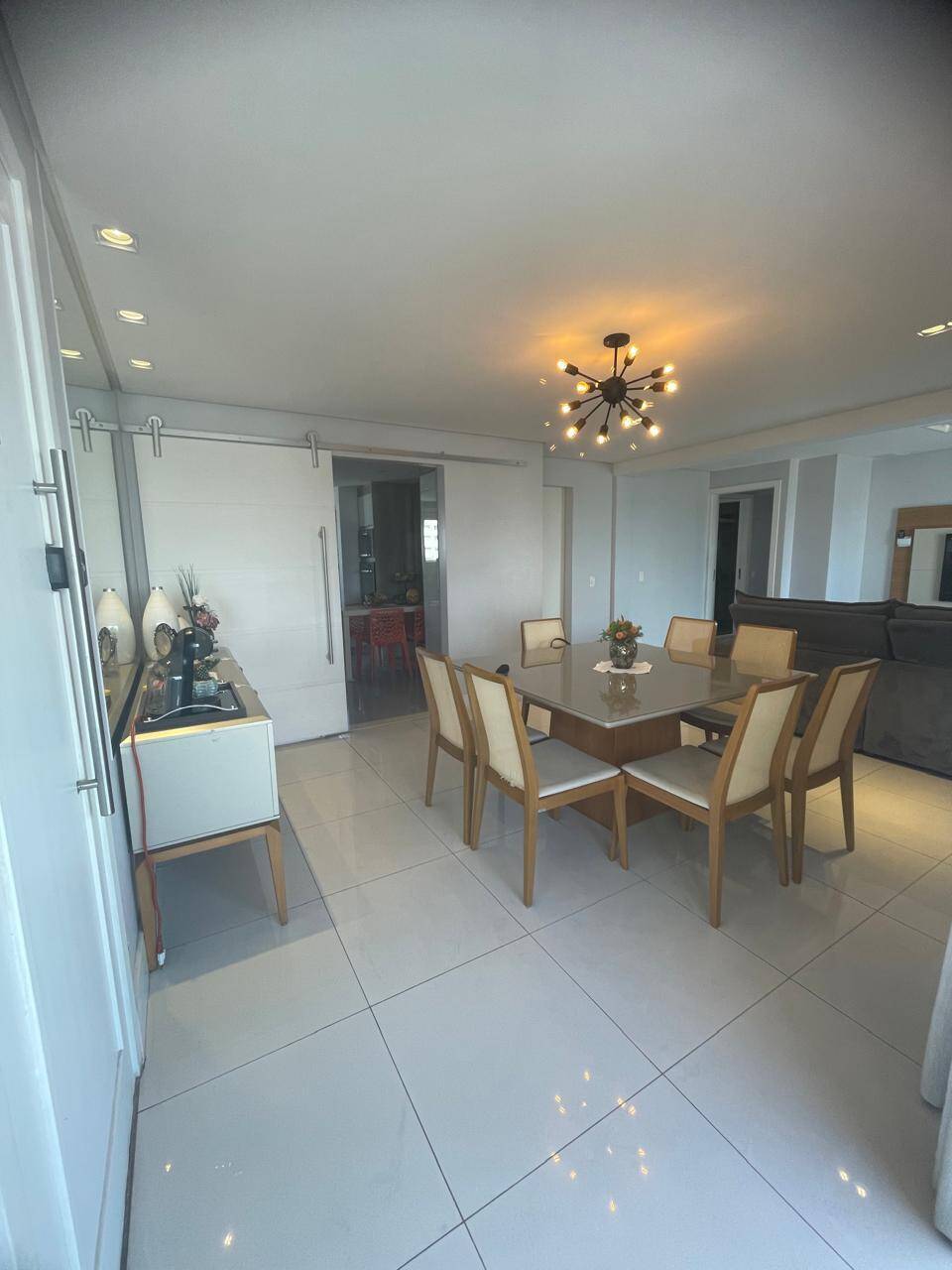 #17000 - Apartamento para Venda em Santo André - SP