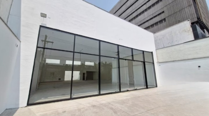 #17005 - Salão Comercial para Locação em São Caetano do Sul - SP
