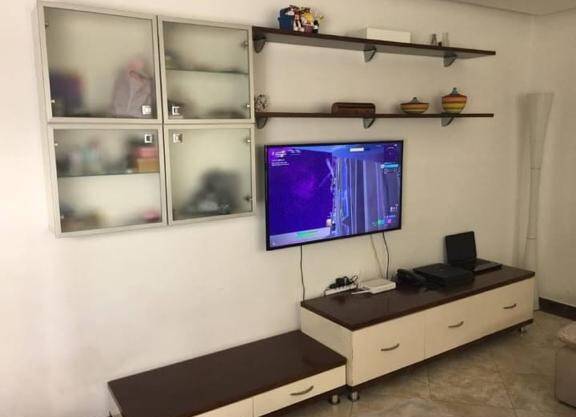 #17012 - Casa ou sobrado em condomínio para Venda em Santo André - SP