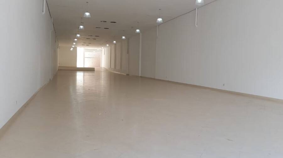#17008 - Salão Comercial para Locação em São Caetano do Sul - SP
