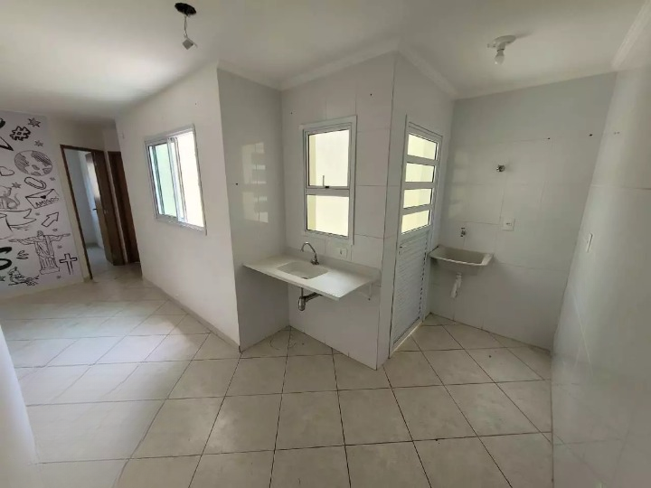 #17030 - Cobertura sem condominio sem elevador para Venda em Santo André - SP