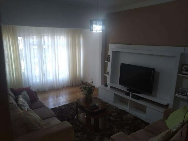 #17031 - Casa para Venda em Santo André - SP