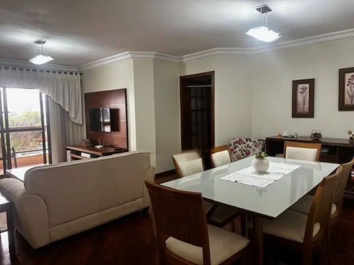 #17033 - Apartamento sem condomínio sem elevador para Venda em Santo André - SP