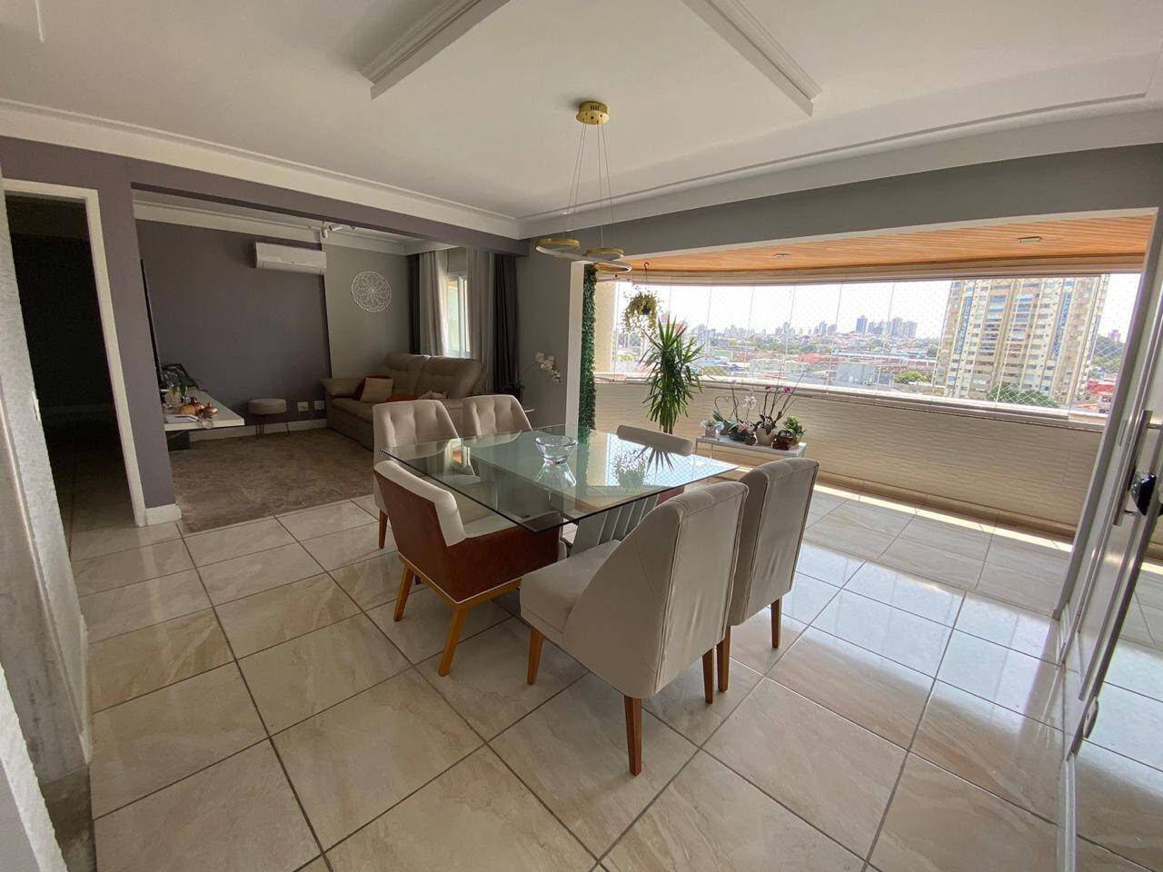 #17047 - Apartamento para Venda em Santo André - SP