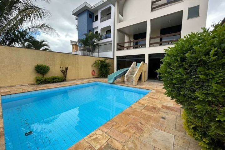 #17052 - Sobrado para Venda em Santo André - SP