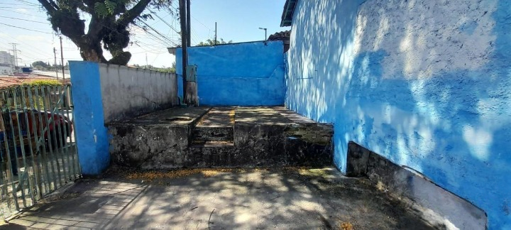 #17032 - Terreno para Venda em São Caetano do Sul - SP
