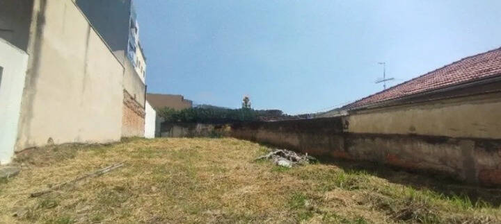 #17060 - Terreno para Locação em São Caetano do Sul - SP