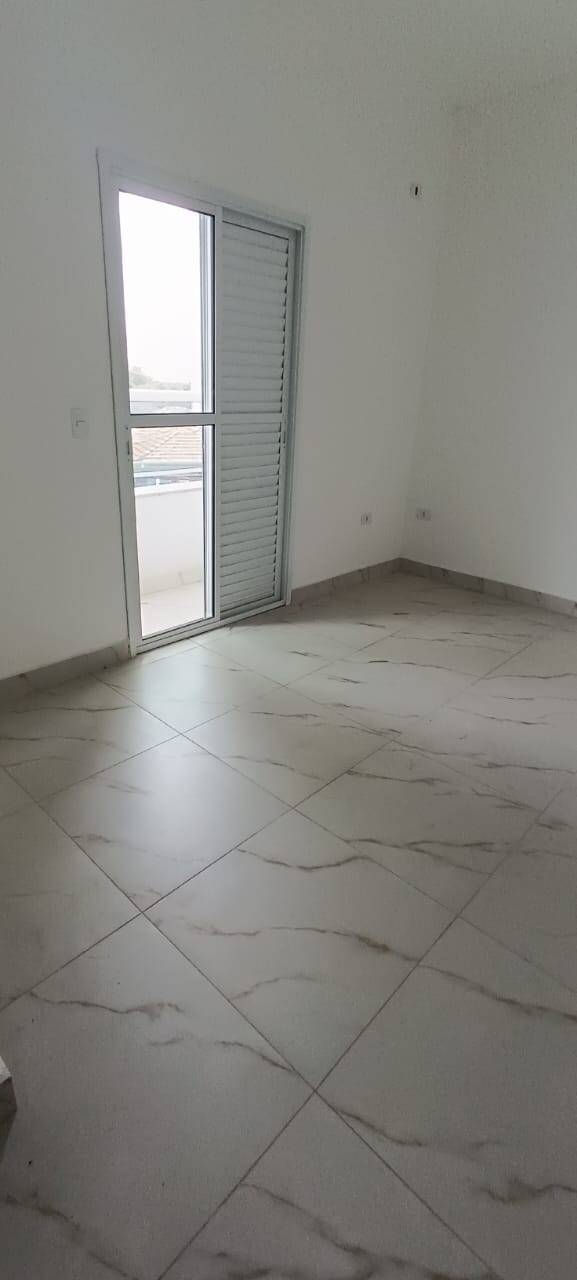 #17096 - Apartamento para Venda em Santo André - SP