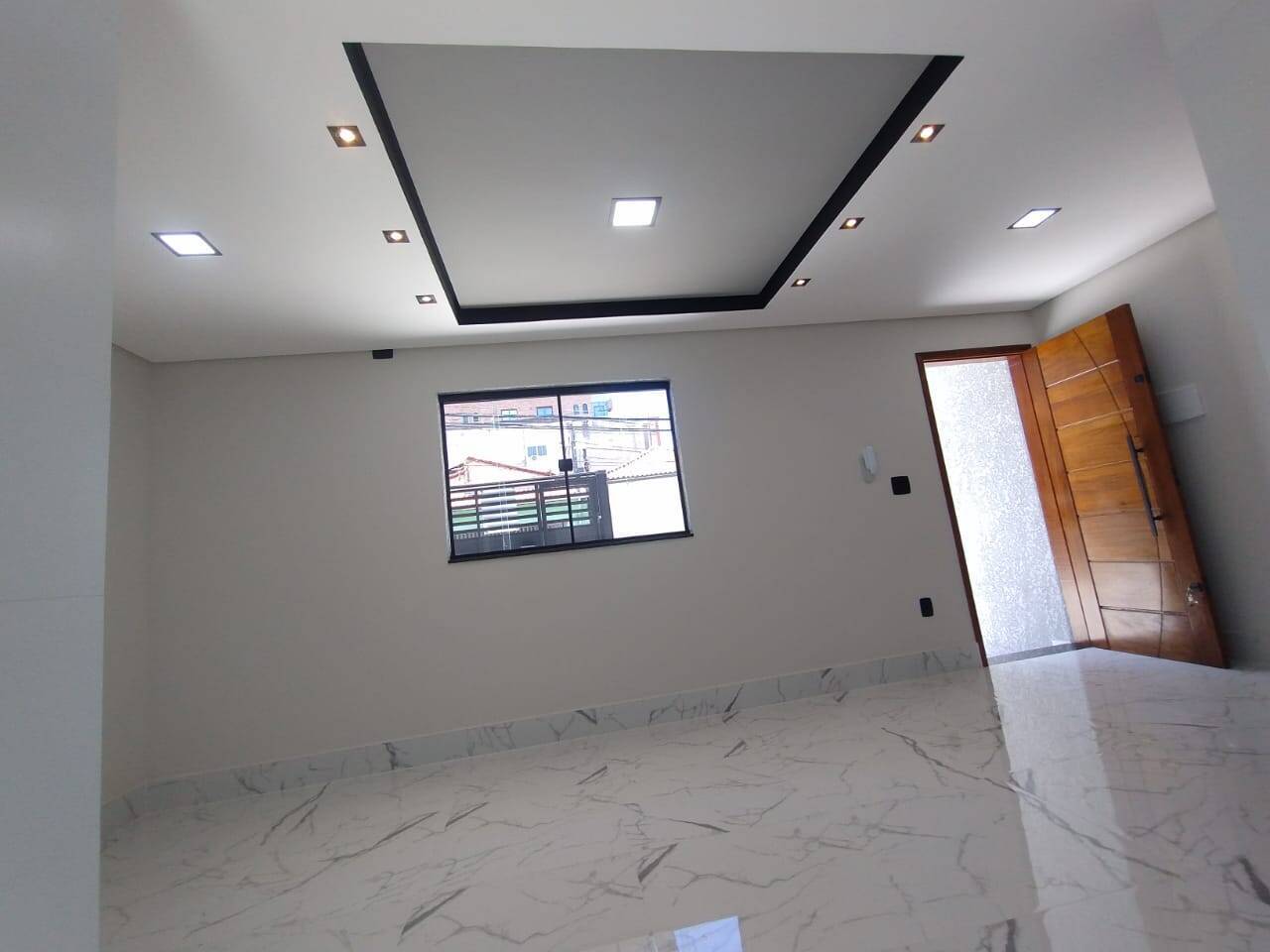 #17112 - Sobrado para Venda em Santo André - SP