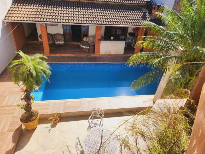 #17073 - Sobrado para Venda em Santo André - SP