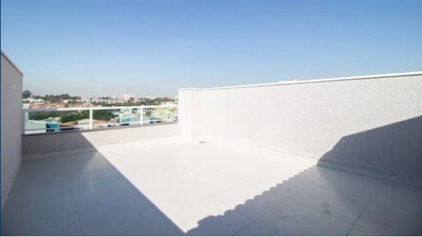 #LT-16103 - Cobertura sem condomínio com elevador para Venda em Santo André - SP