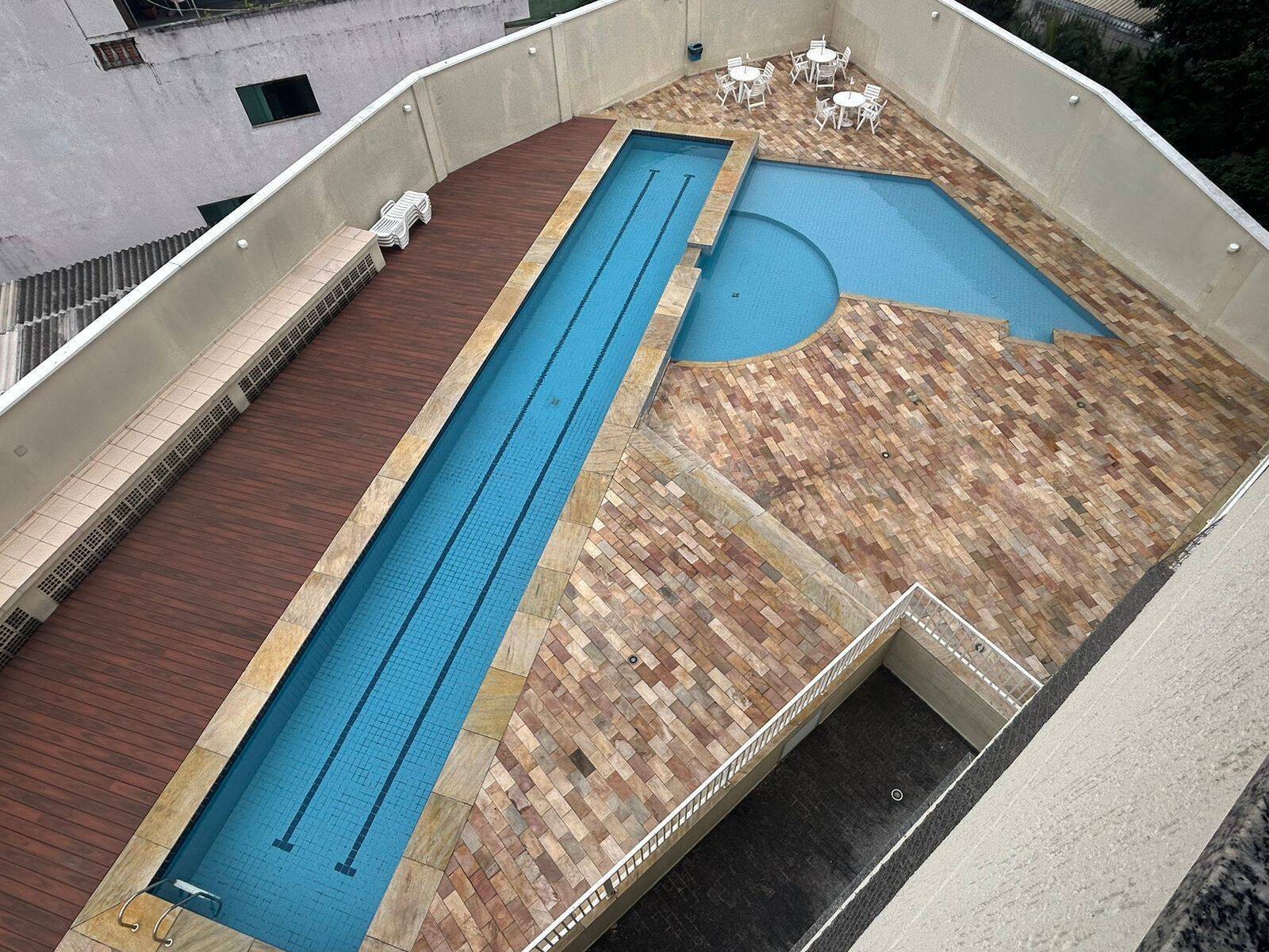 #17570 - Apartamento para Venda em Santo André - SP