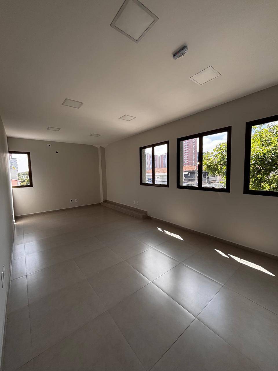 #17126 - Sala para Locação em Santo André - SP