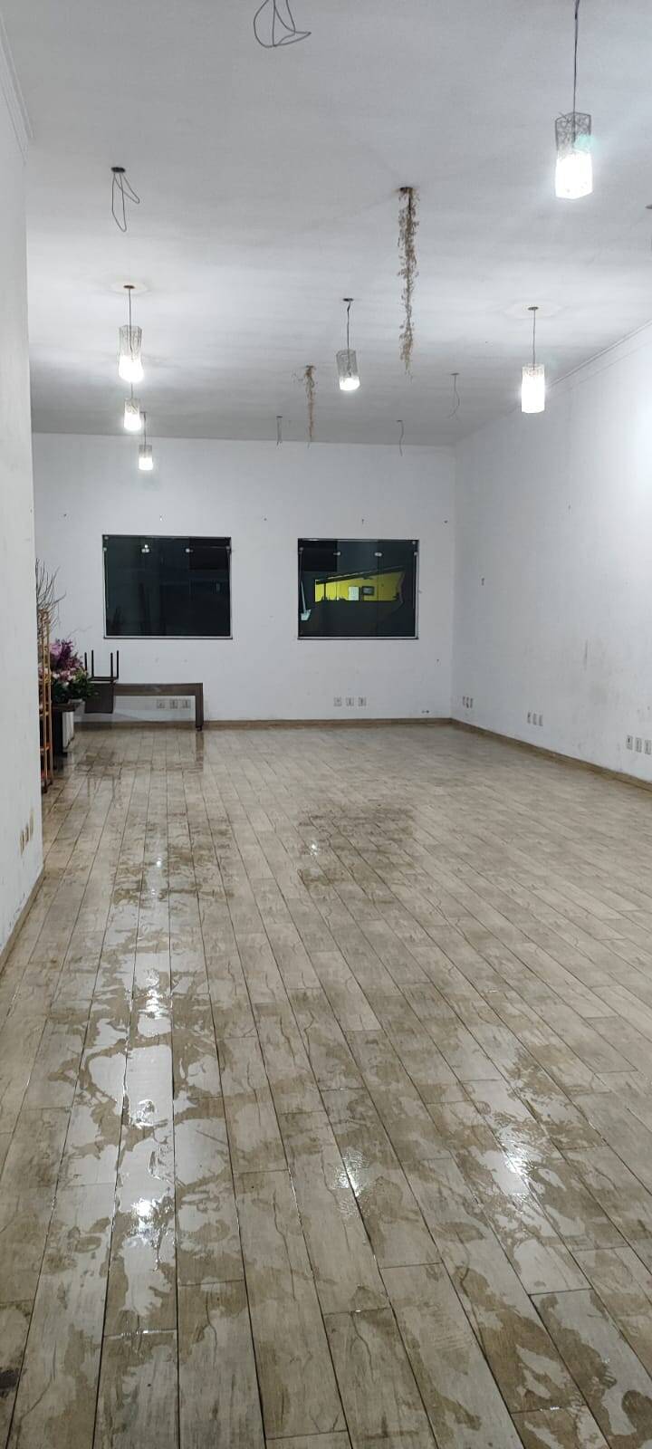 #17129 - Salão Comercial para Locação em Santo André - SP