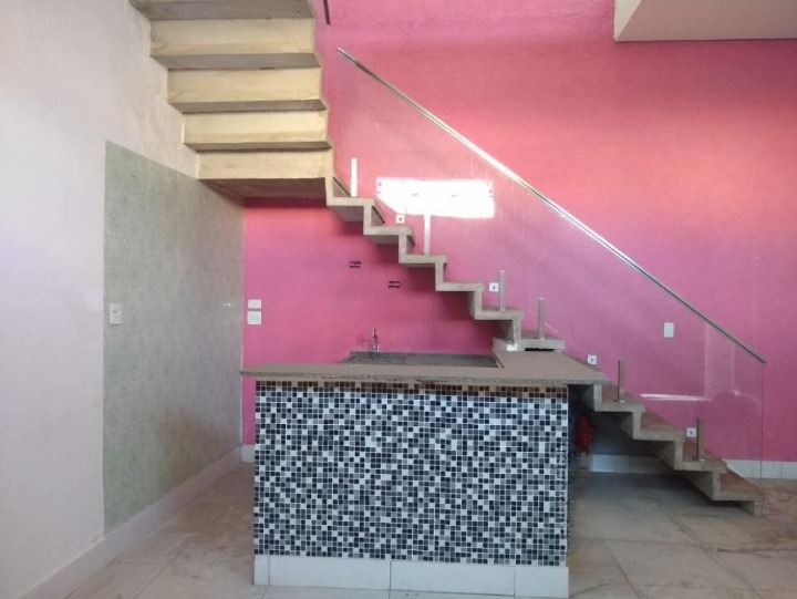 #17135 - Prédio Comercial para Venda em Santo André - SP