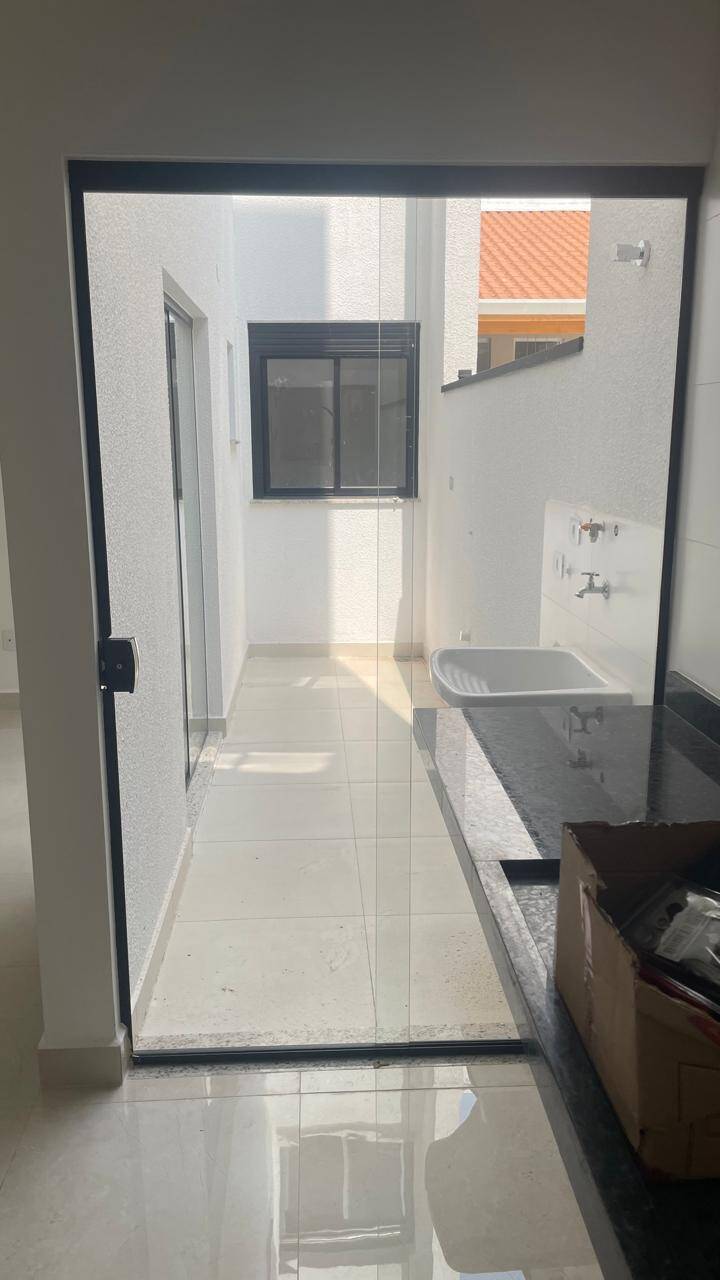 #17090 - Apto sem condomínio com elevador para Venda em Santo André - SP