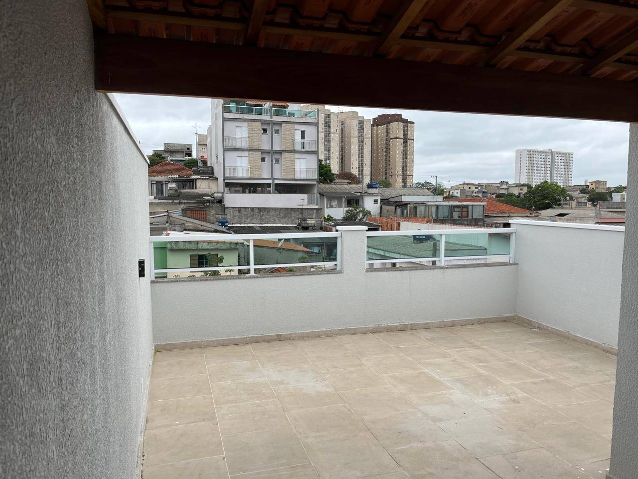 #17177 - Cobertura sem condominio sem elevador para Venda em Santo André - SP