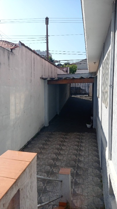 #17179 - Terreno para Venda em São Caetano do Sul - SP