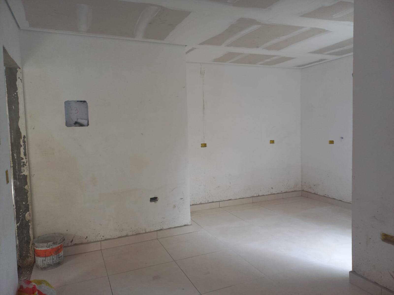 #17184 - Apto sem condomínio com elevador para Venda em Santo André - SP